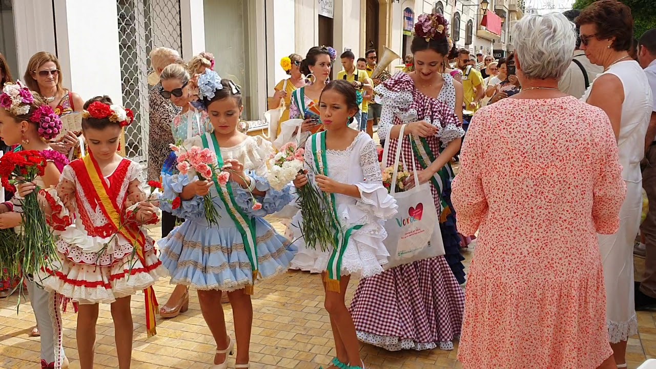 Feria de Vera 2019