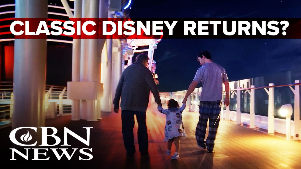 New Disney Ad Brings People to Tears
