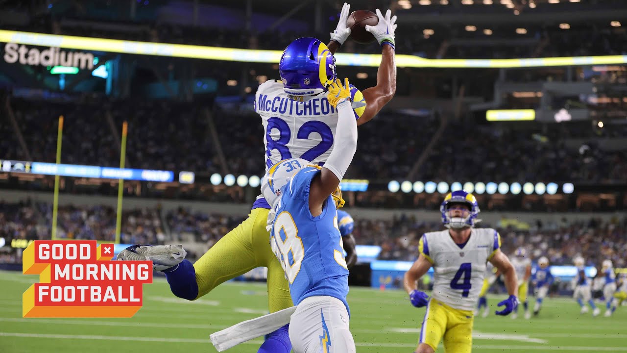 Biggest Takeaways from 2022 Preseason