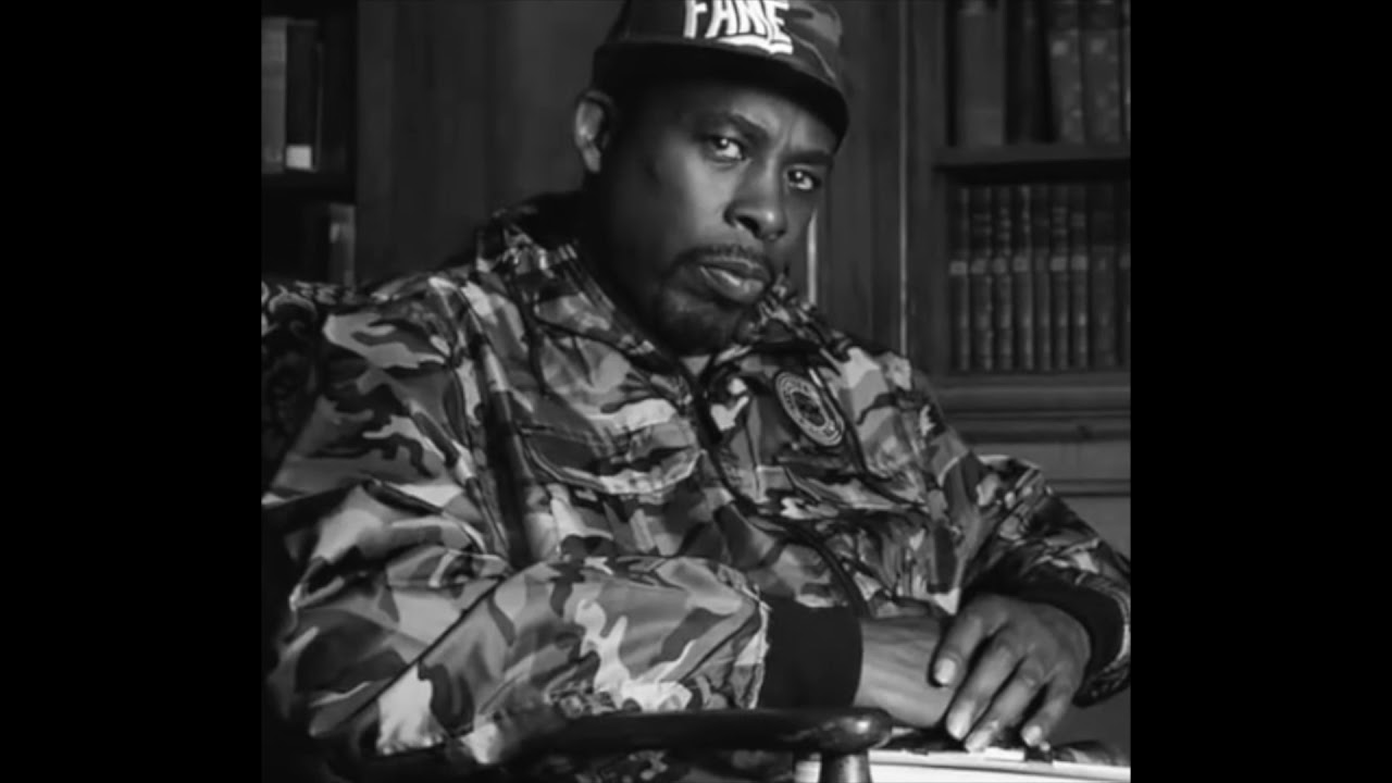 GZA - 