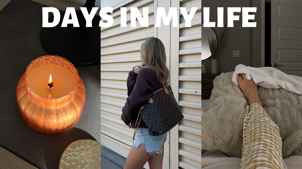 VLOG: I really messed up...