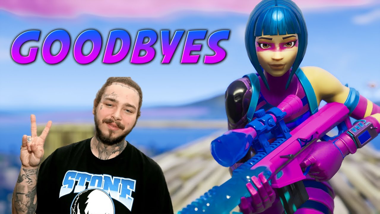 Fortnite Montage - 