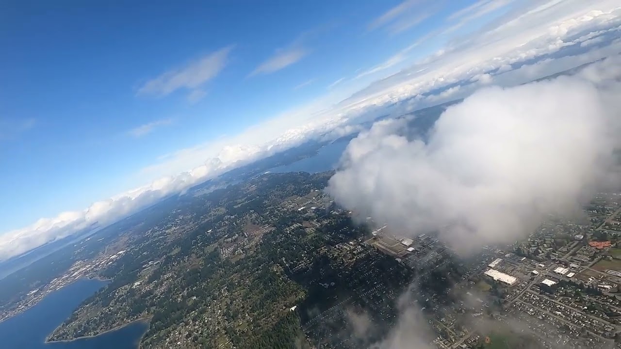 Using a Flight Director on an ILS Approach