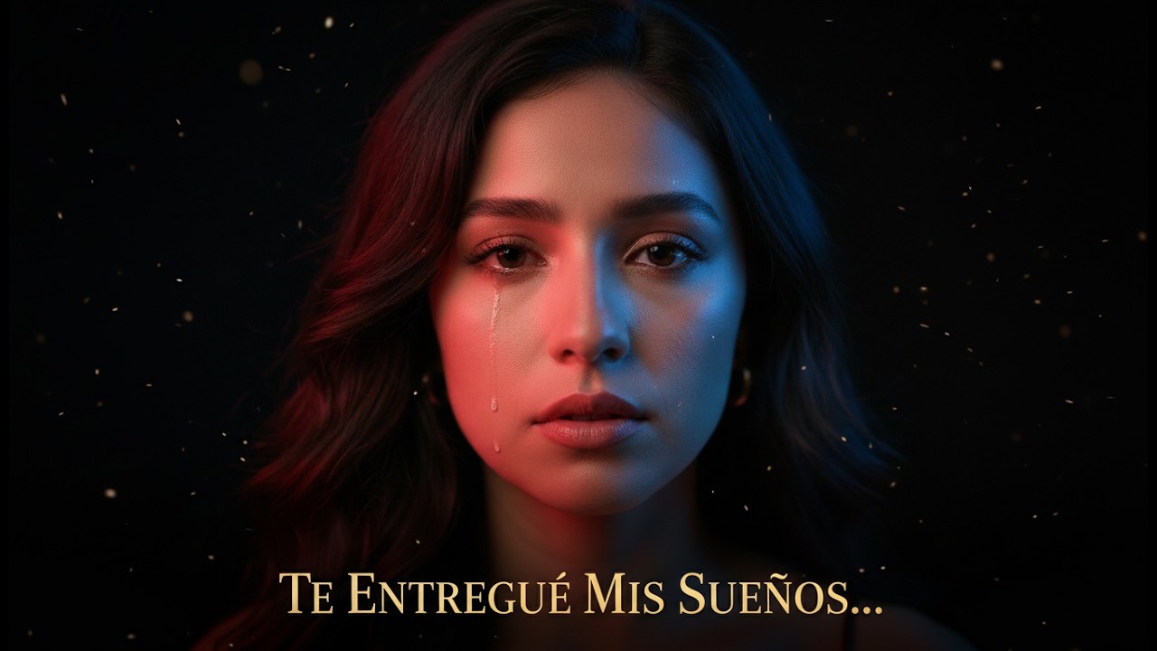Le di TODO mi corazón y esto fue lo que pasó | #canciónromántica