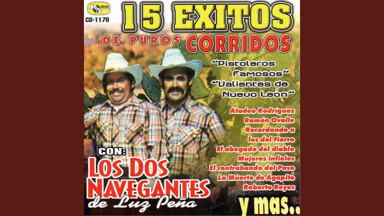 Valientes de Nuevo Leon