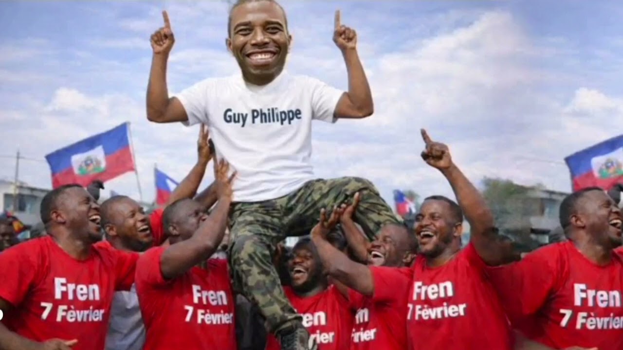 52 asosiyasyon kore Guy Phillipe prezidan. Yo vle kòmanse batay avan 7 Fevriye.