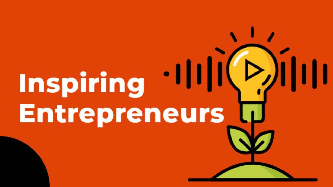 Inspiring Entrepreneurs: The Power of Entrepreneurial Thinking