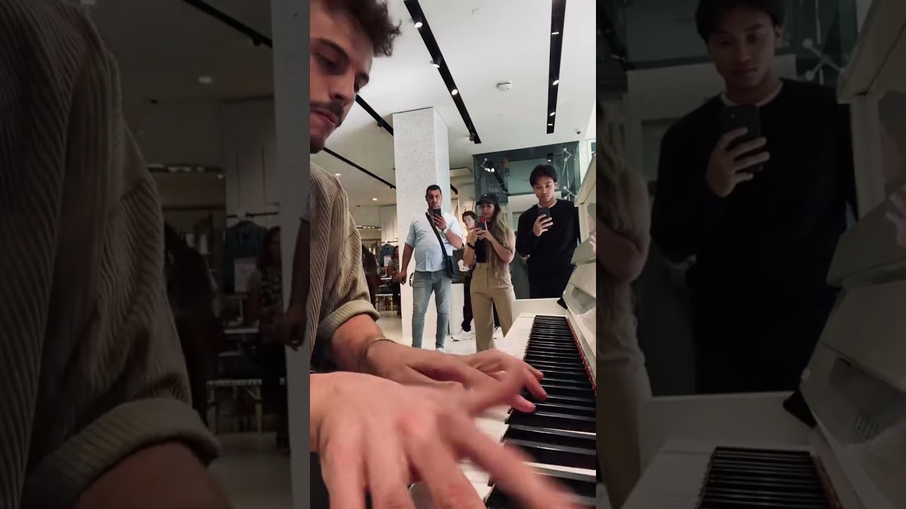 Vicious Campanella passage!
