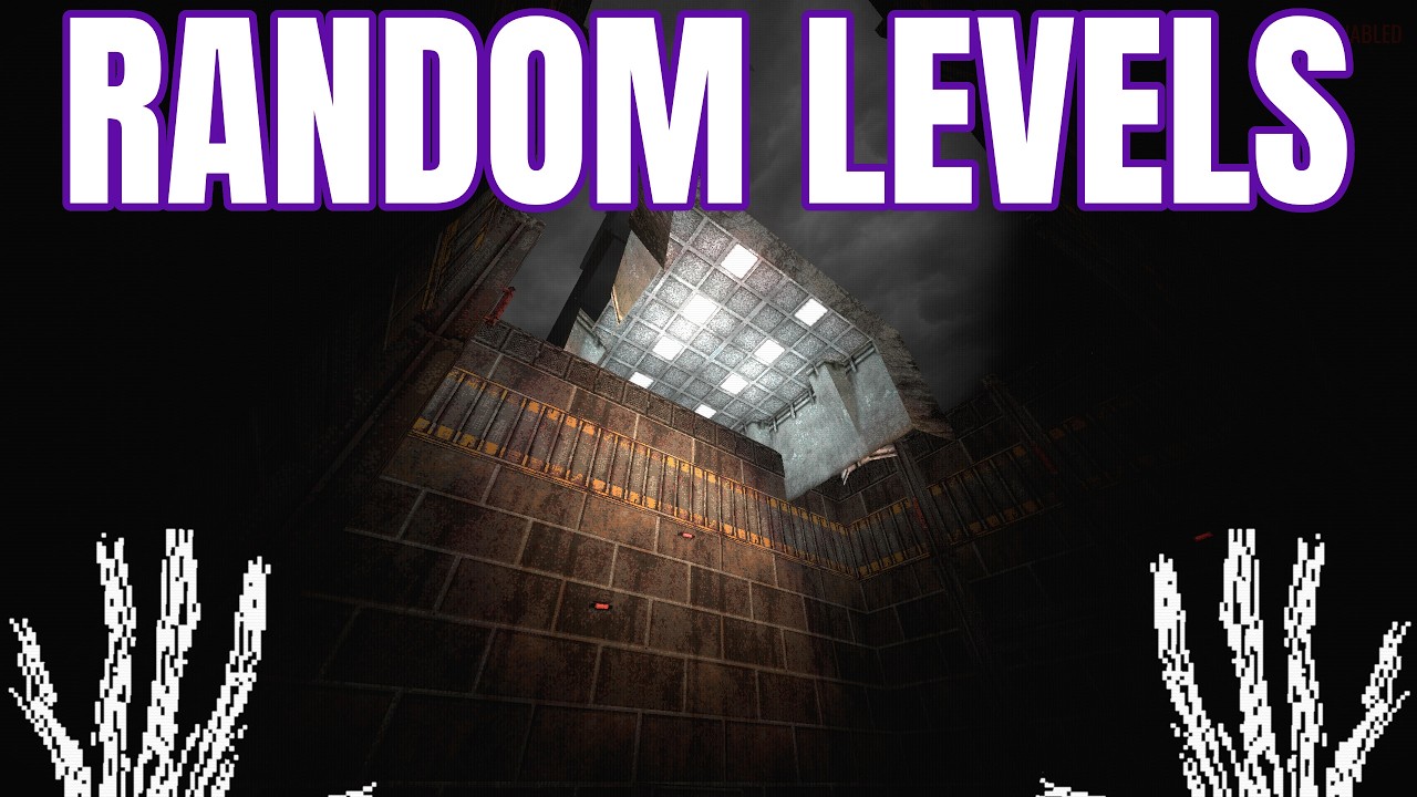 The RAREST Room in White Knuckle