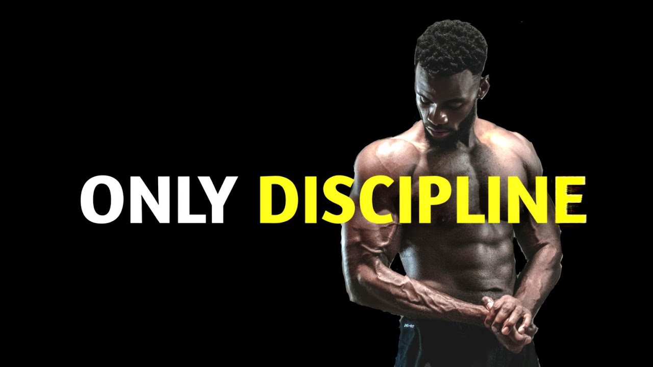 Only Discipline Can Change Your Life | Motivation is temporary | Hindi Motivational Video