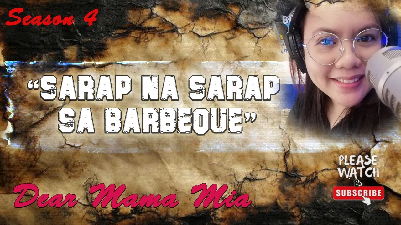 S4 #042 Hindi Ko Inaasahan Na Ganito Pala Ang Sarap Ng Barbeque