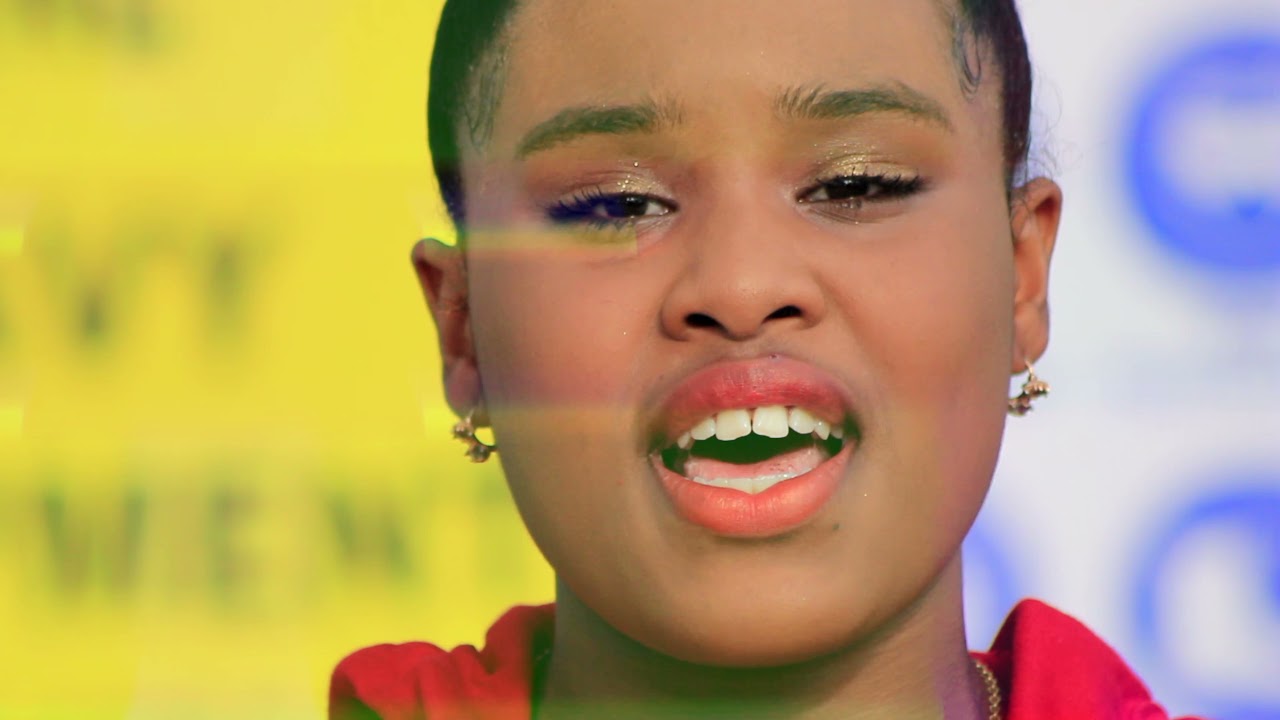 What You Gwan Do - Alyssa Joseph (Official Music Video)