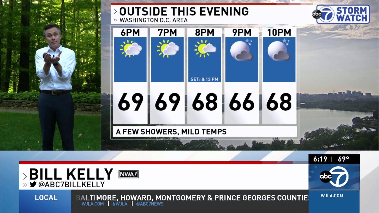 WJLA HD Weather 20200514 1818