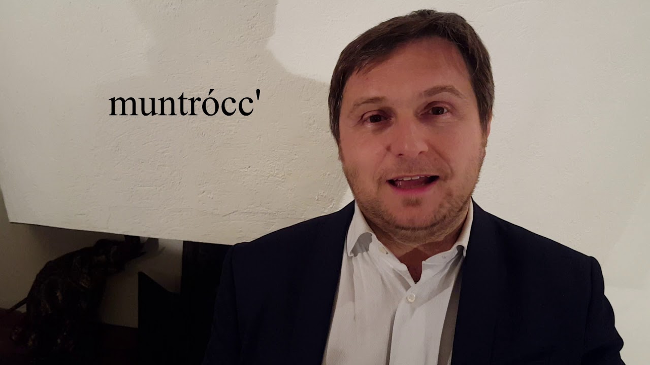Il bolognese in cucina 1: avîv capé? Lo spiegone del Profesåur Roberto Serra -1a parte