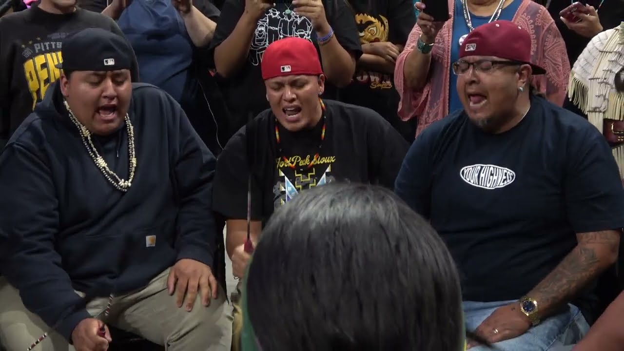 Mato Pejuta | (Sun) Black Hills Powwow 2023