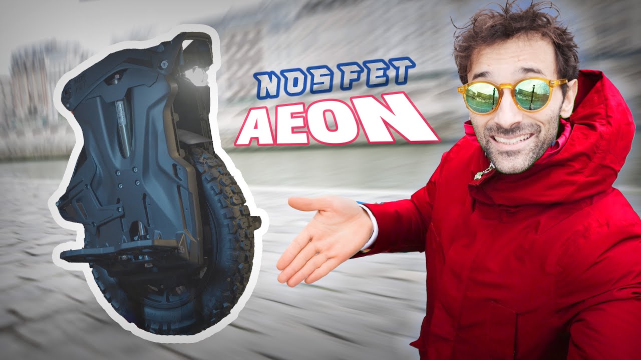 Aeon : Ils ont recommencé !!