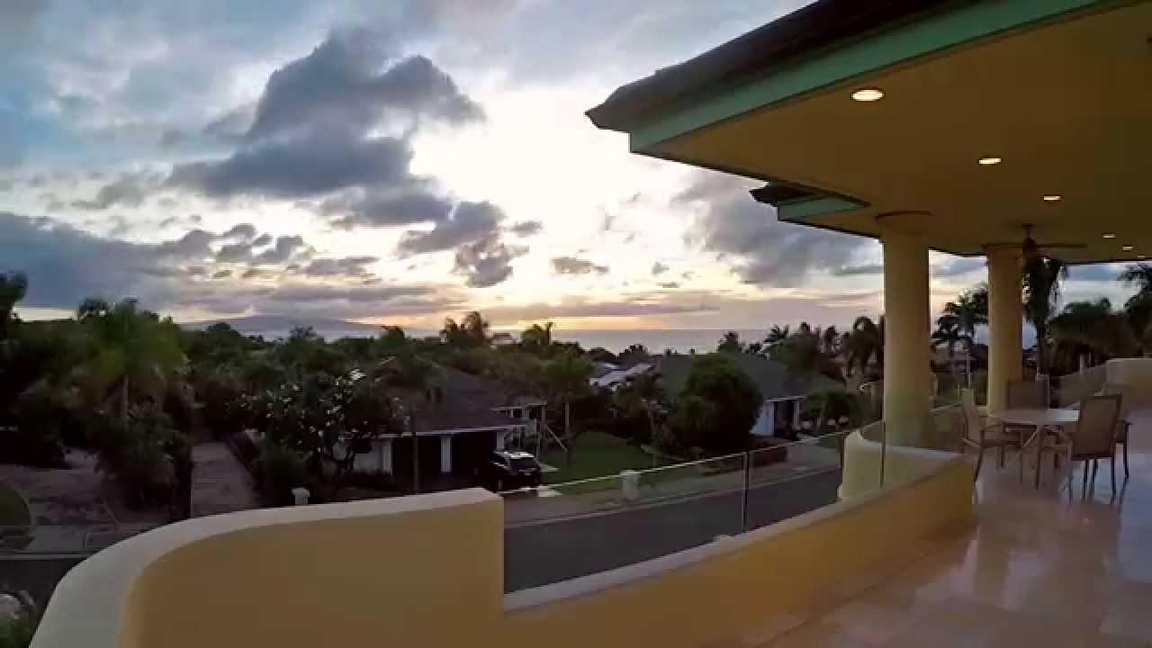 307 Pualoa Nani Pl - Hawaii Dream Home