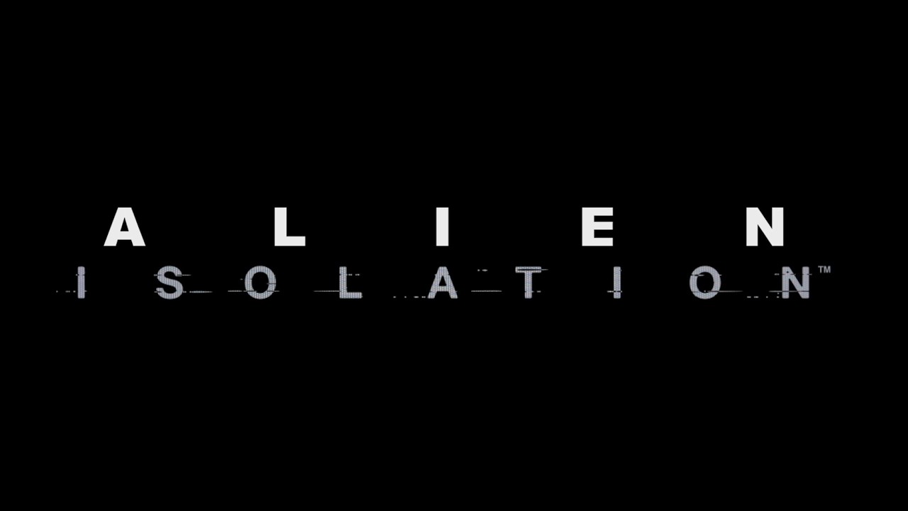 It's Learning!! Alien Isolation Ep4