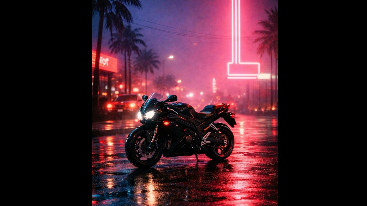 Echoes of the Prize | Dark Retro Synth Instrumental