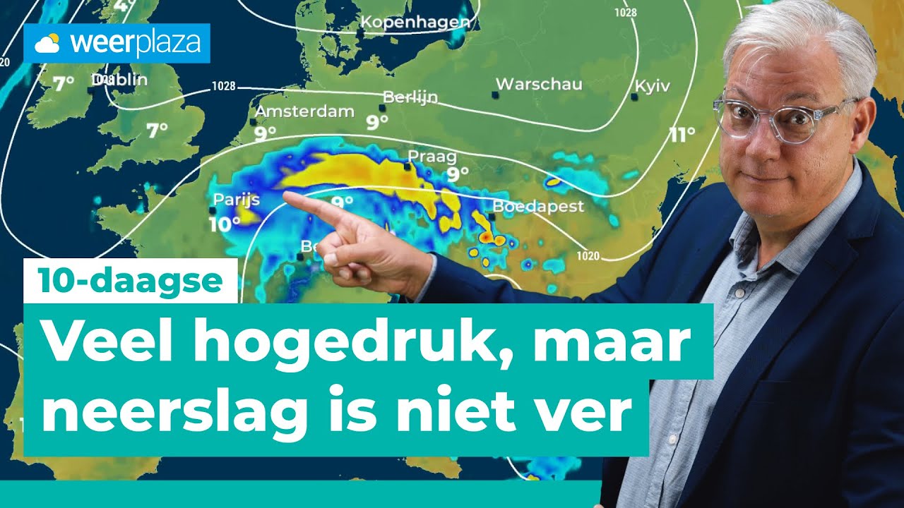 Flinke verschillen tussen Noord en Zuid-Nederland! | 10-daagse