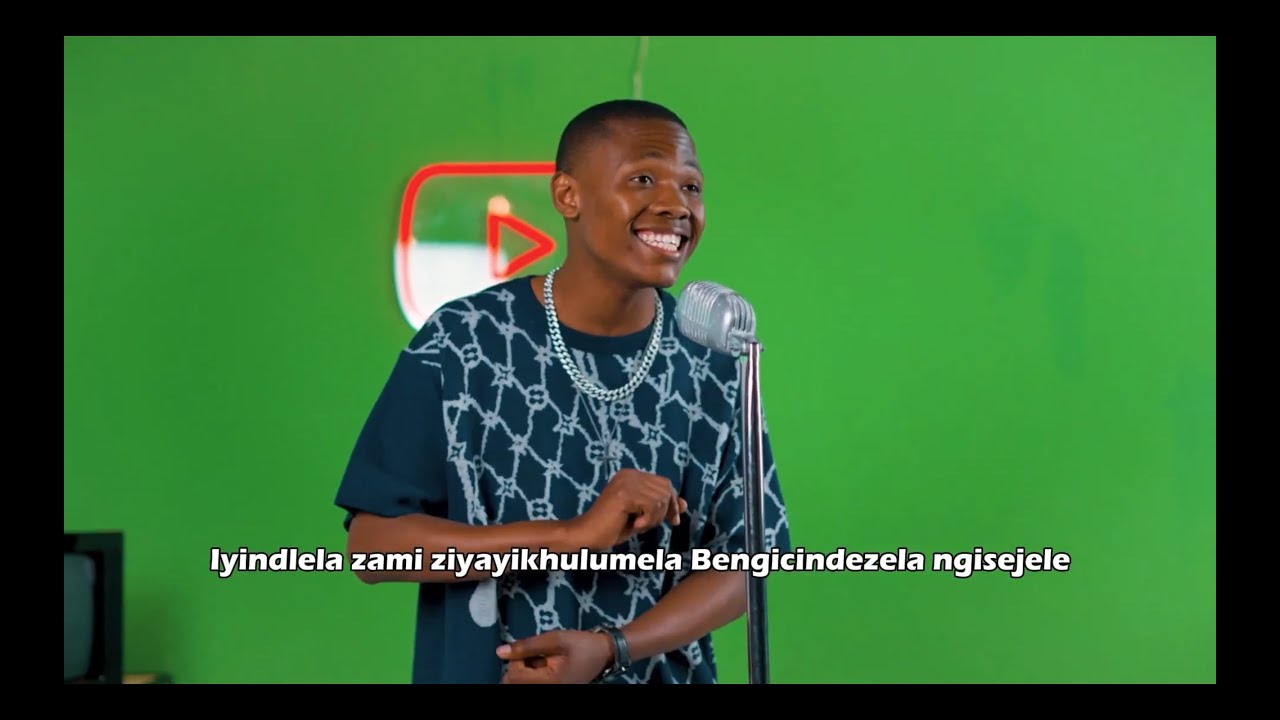 lengoma (ft. misokuhle & sami kay) lkg & msa  LIVE Performance