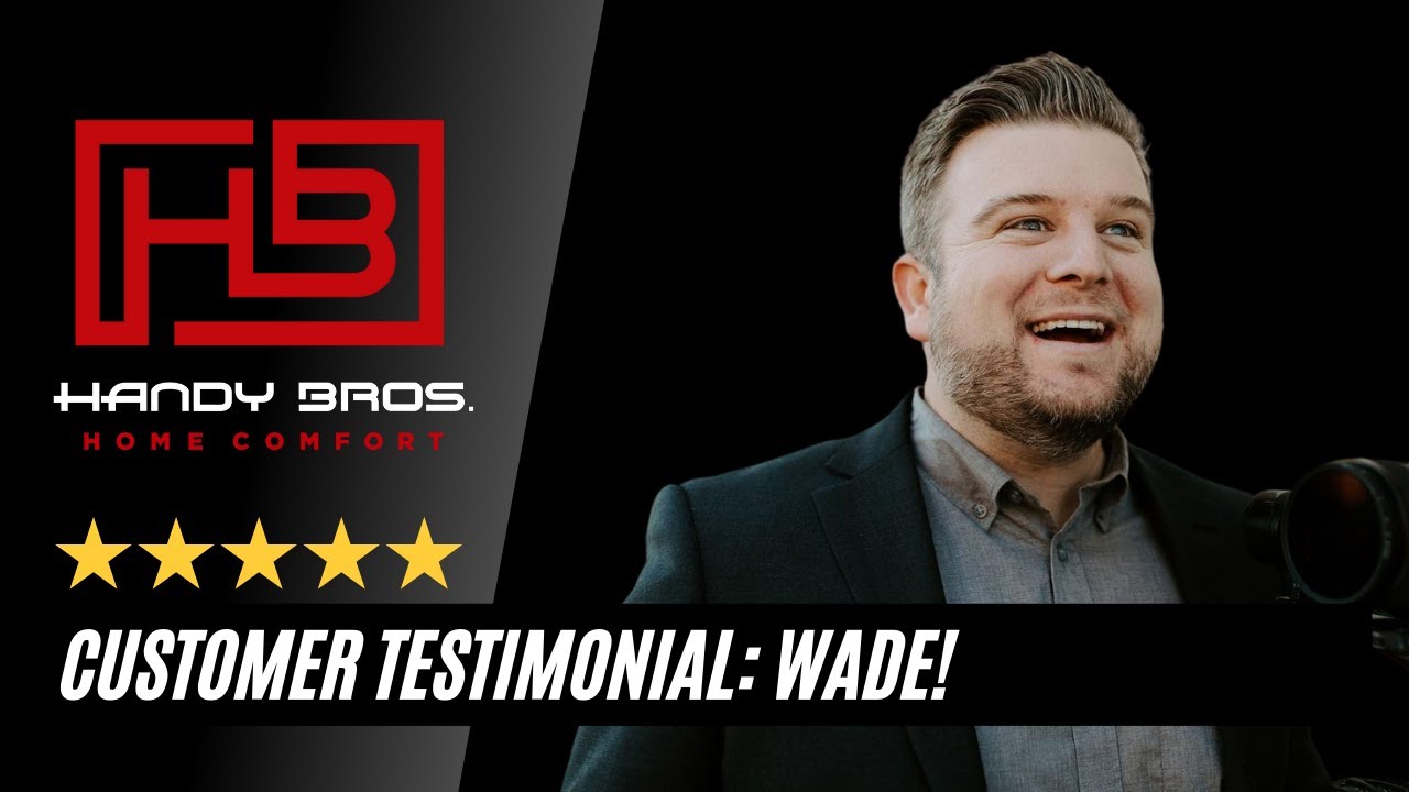 A+ Comfort Experience ⭐️ | Upgrade Your Boiler with Handy Bros.