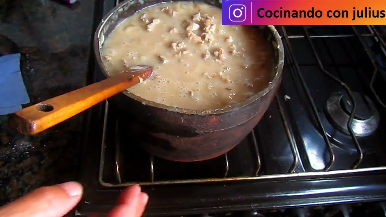 GOULASH DE CORDERO EL VERDADERO GOULASH HUGARO???🇭🇺(COCINANDO CON JULIUS)