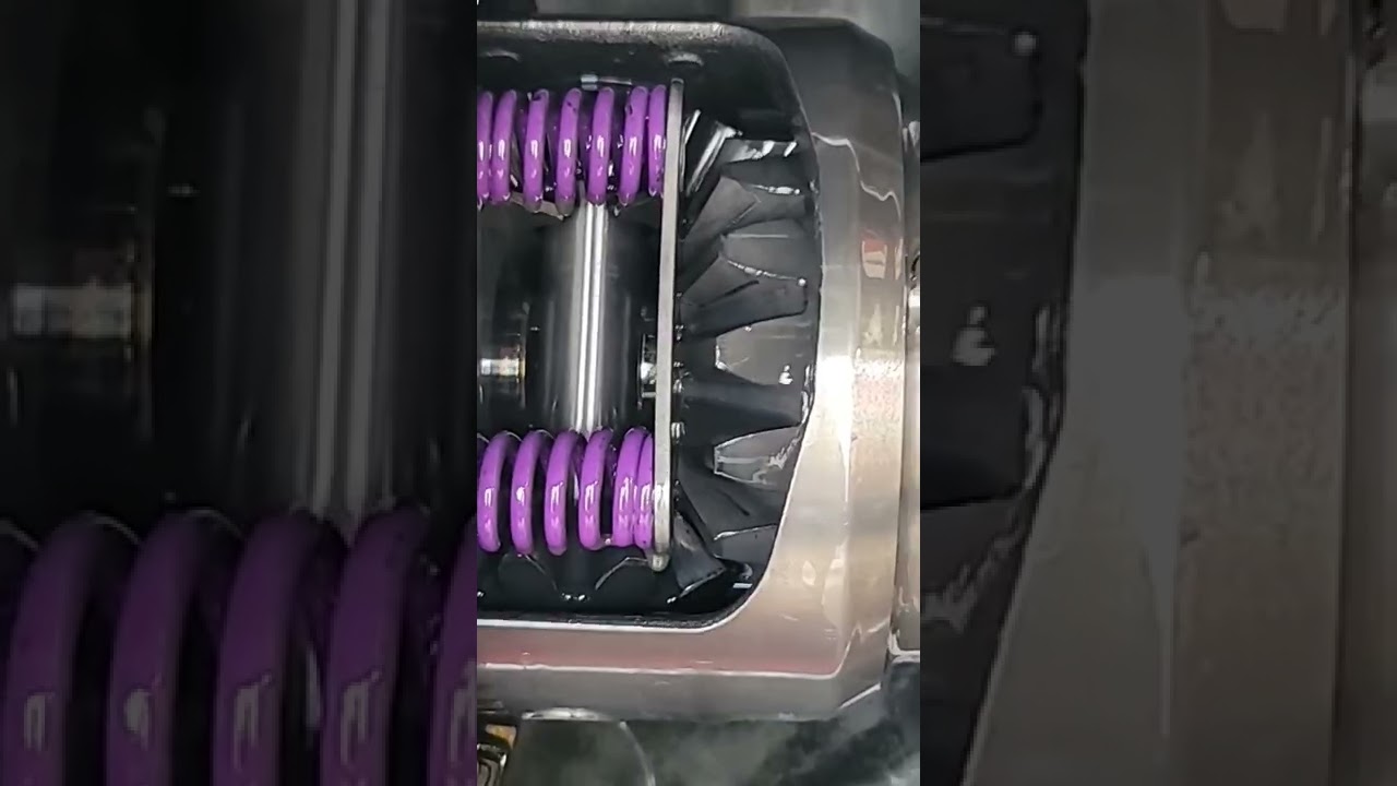 Yukon Gear & Axels posi Differential with 4.10 Gears on my 2019 Silverado 1500 RWD🥵