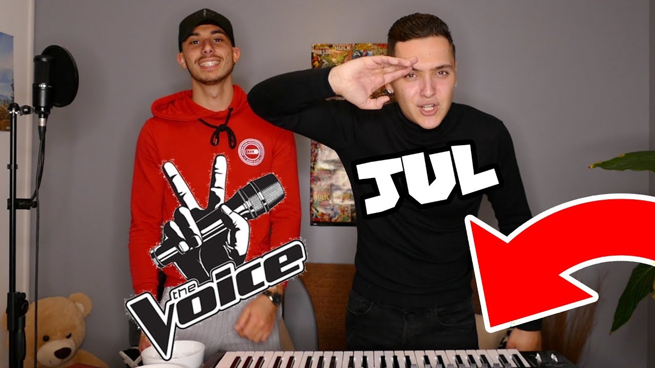 LES PIRES REPRISES MUSICALES ! LoEndKo (clip)