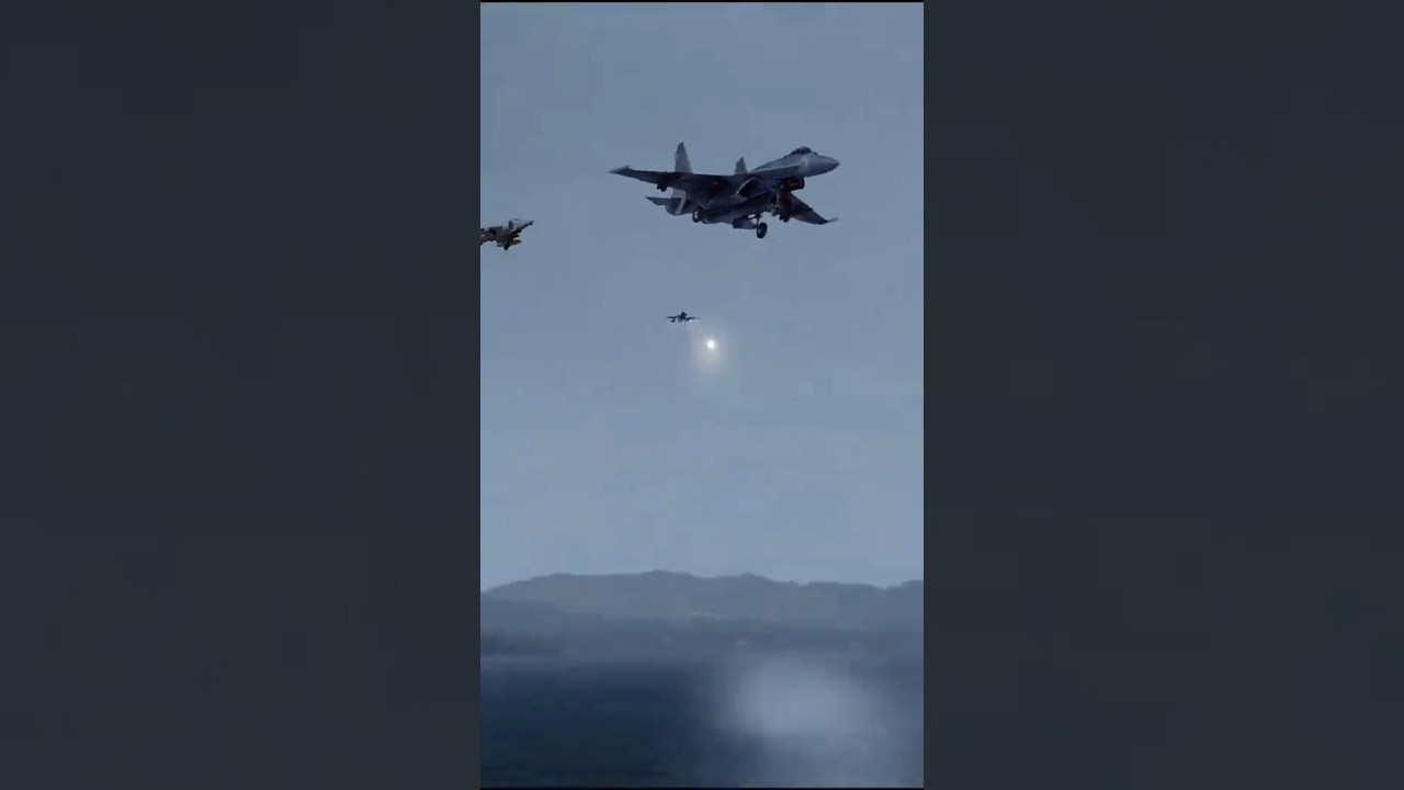 Pakistan attack on India 🇵🇰 | 10 May 2025 | Pak Army❤️#pakistan #war #JF thunder 70