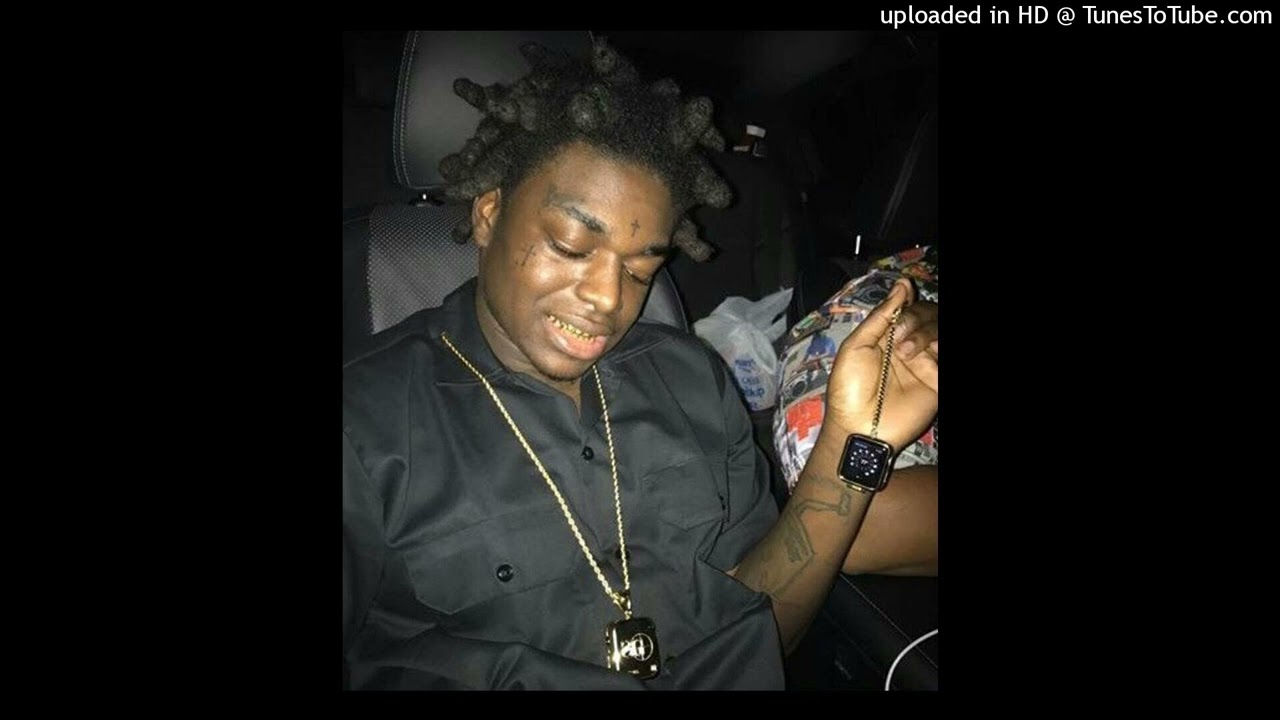 [Free] (Sample) Kodak Black Type Beat 