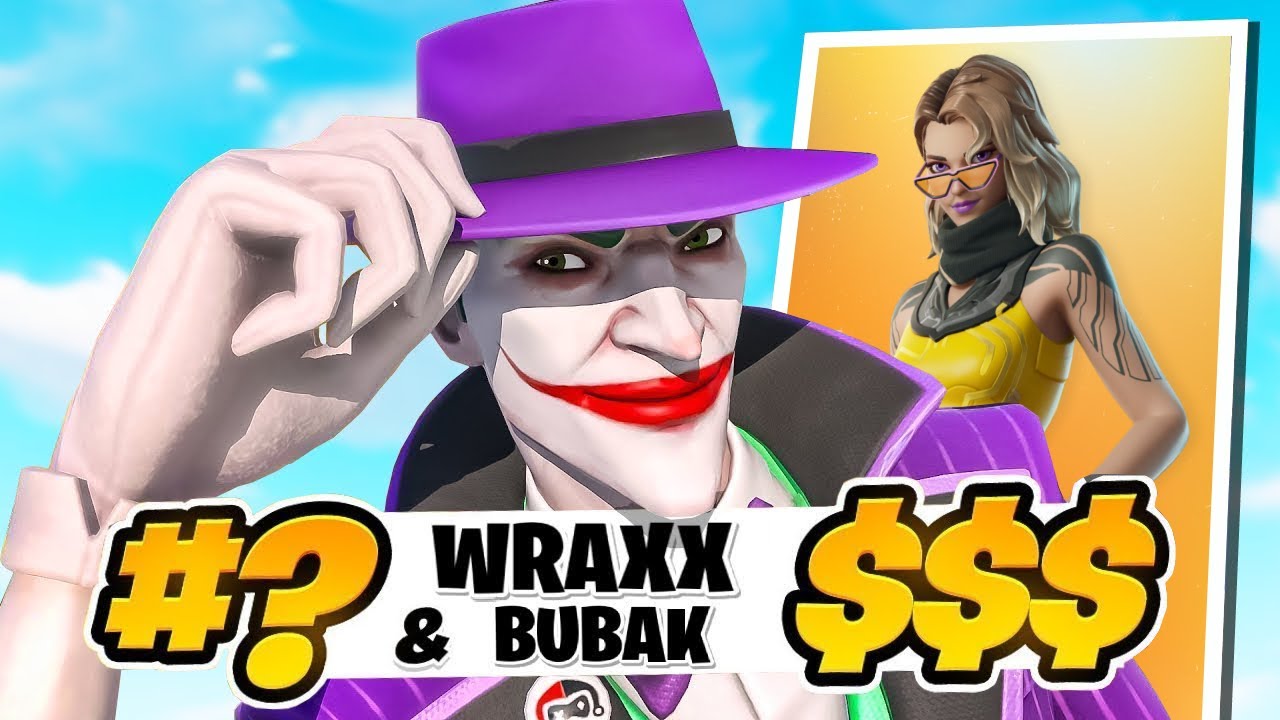 PRVNÍ CASH CUP KAPITOLY S BUBÁKEM!