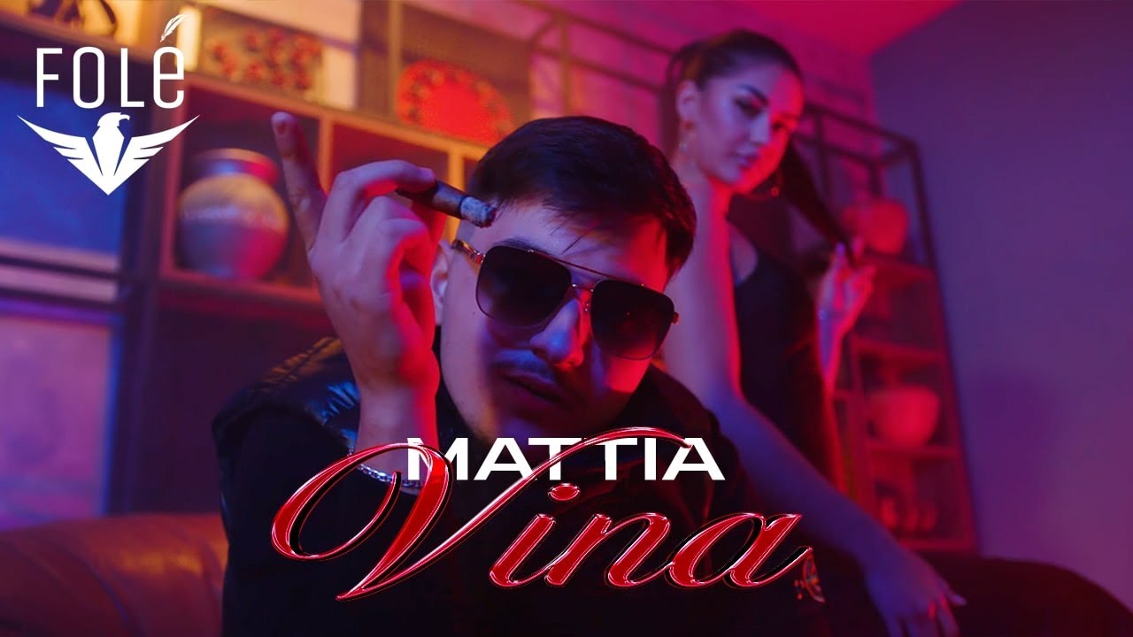 MATTIA - VINA