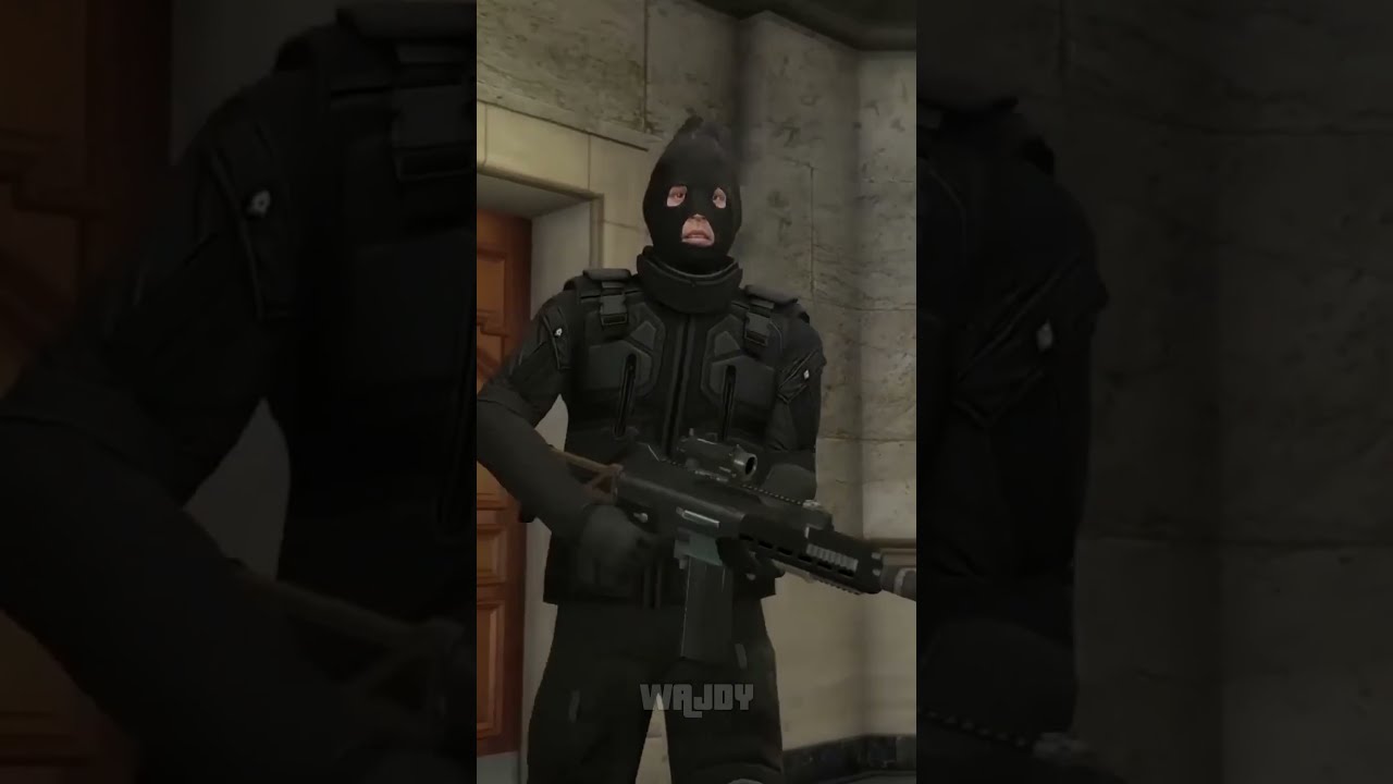 NEJLEP&Scaron;&Iacute; HEISTY V GTA ONLINE