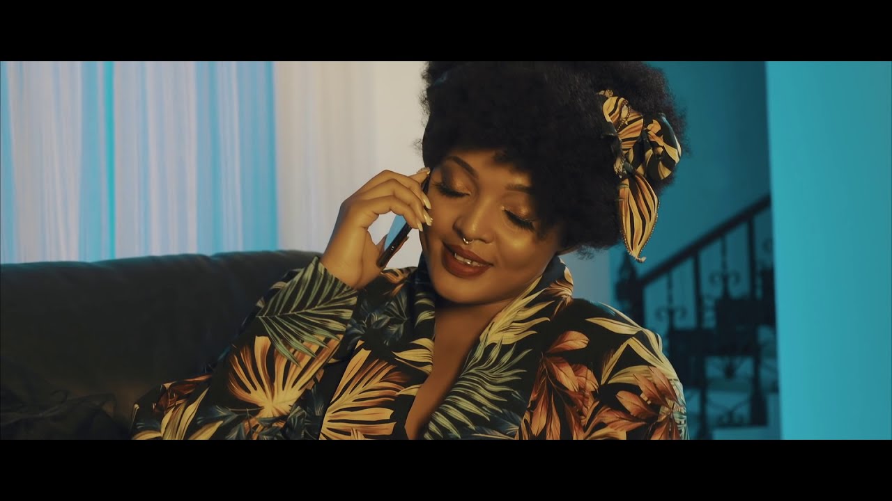 Ben Pol ft. The Mafik - SIO MBAYA (Official Music Video) - SMS SKIZA 7916601 to 811