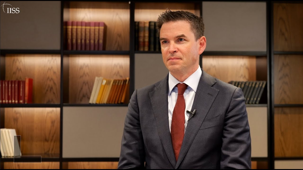 European defence capability: progress and shortfalls |  IISS Prague Defence Summit 2025