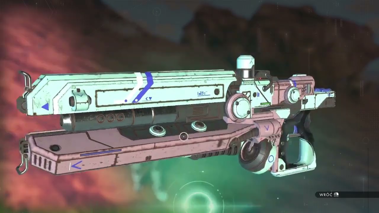 No Man's Sky   Ekspedycja 21