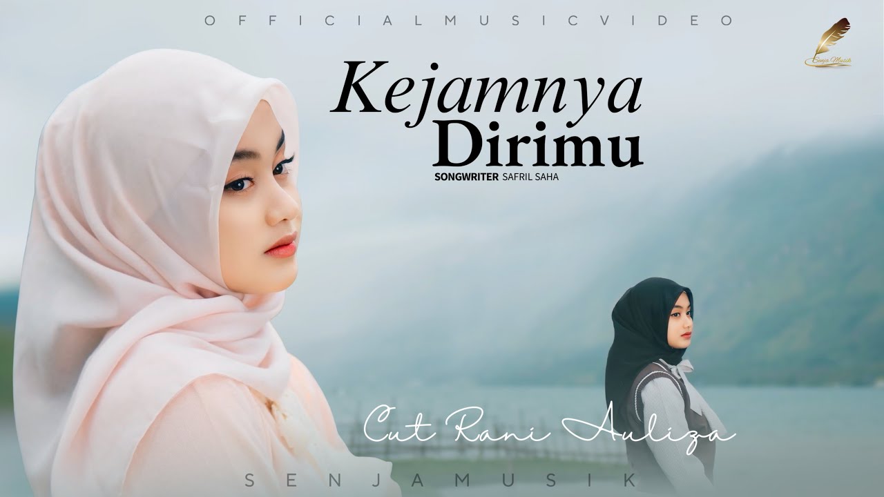 Cut Rani - Kejamnya Dirimu (Official Music Video)