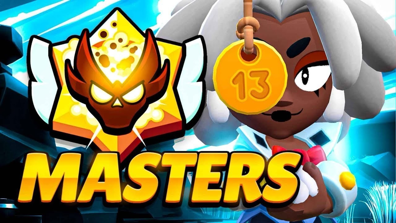 LIVE SPECIAL *CE SE INTAMPLA CU RANKED-UL PE BRAWL STARS*