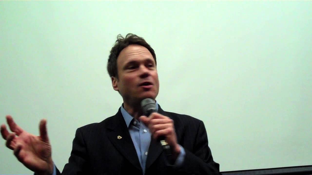 Rotary culture shift | Michael Angelo Caruso