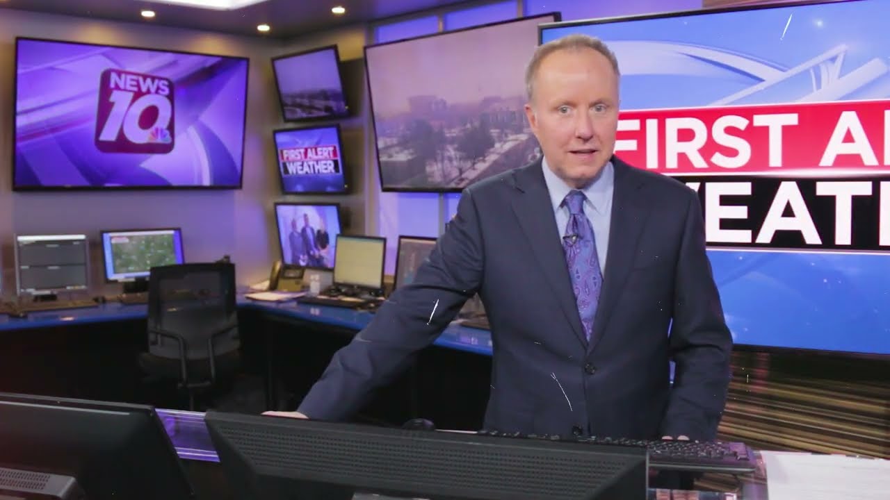 WILX - News 10 Today Gives You Breaking News