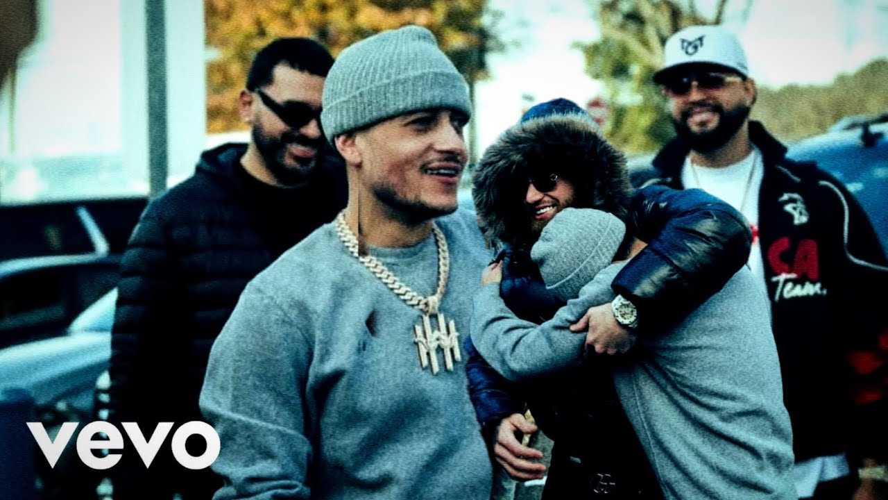 Hanzel La H Feat. Hades 66 “Loyalty Forever” (Video Oficial)