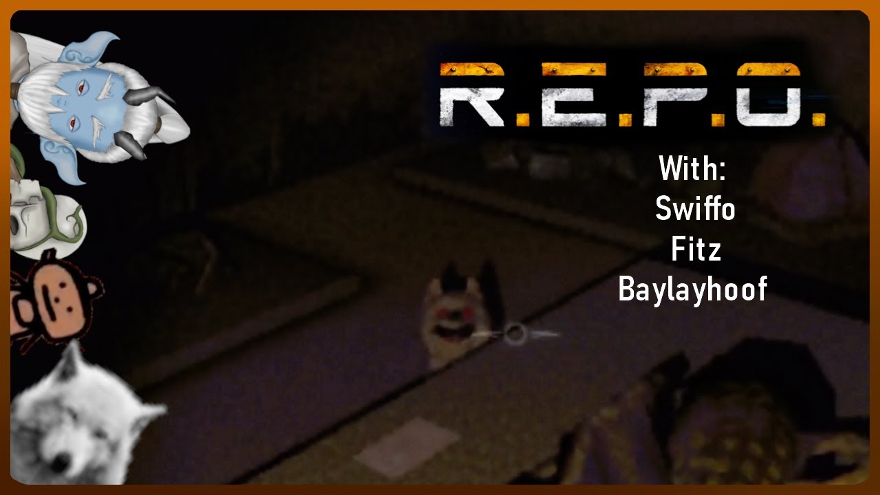 New Patch With Ping Issues