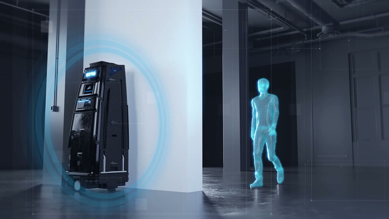 Myro - Product Specification Movie