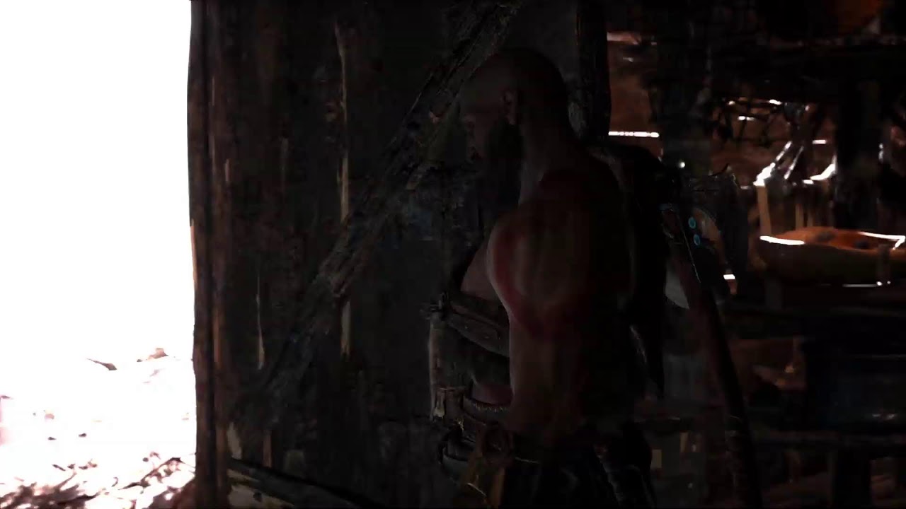 God of war