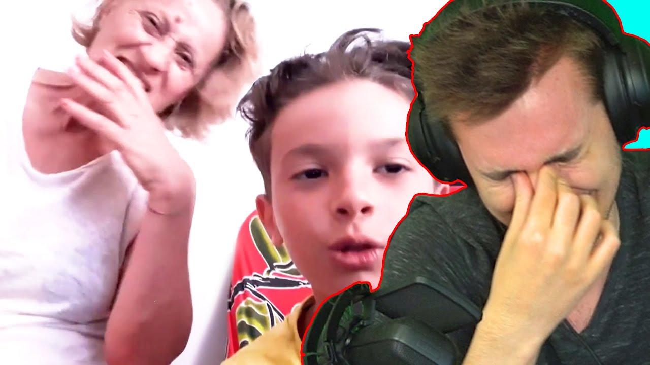 Si è ARRABBIATA come una MAIALA - Reaction