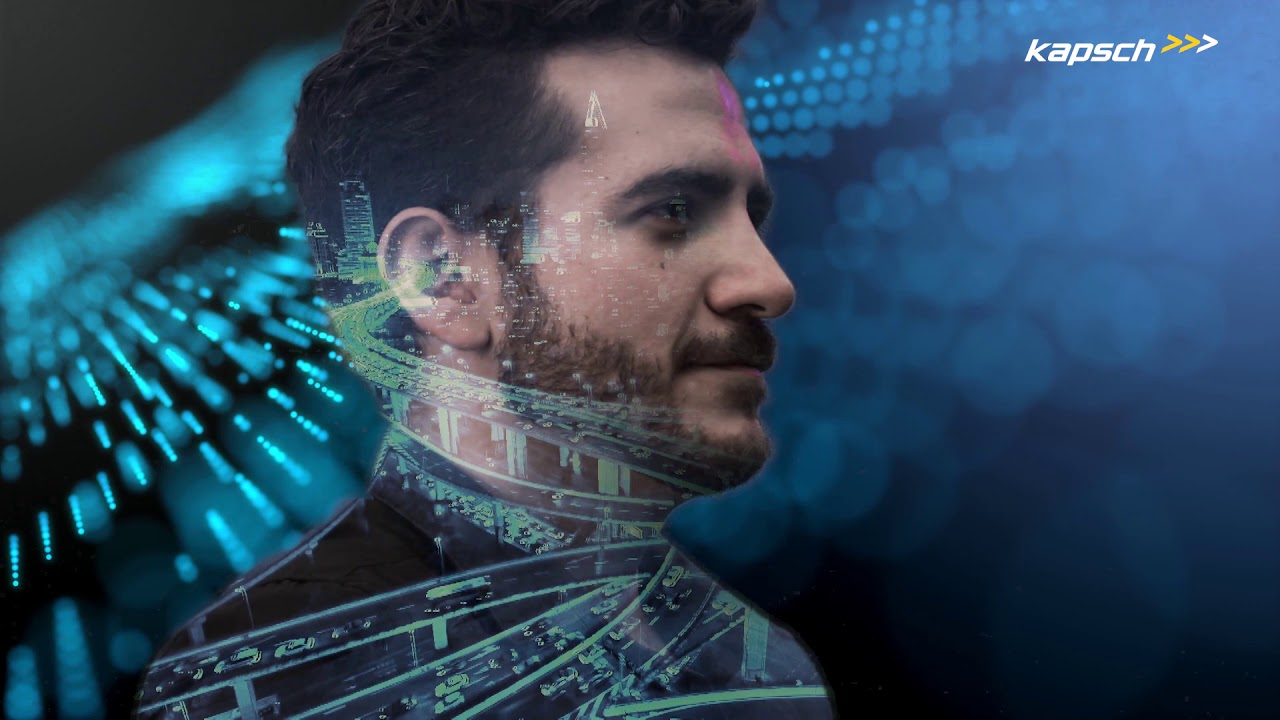 Kapsch TrafficCom | How does it feel? | Innovation at Kapsch