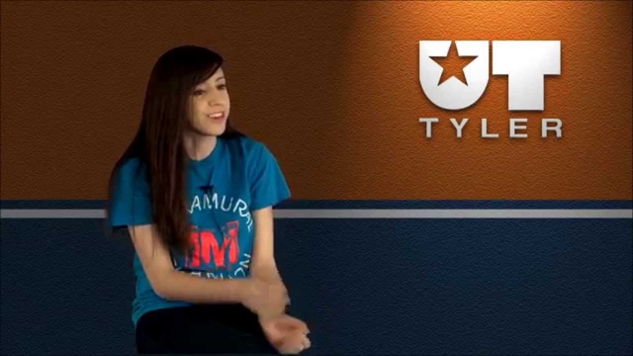Why UT Tyler?