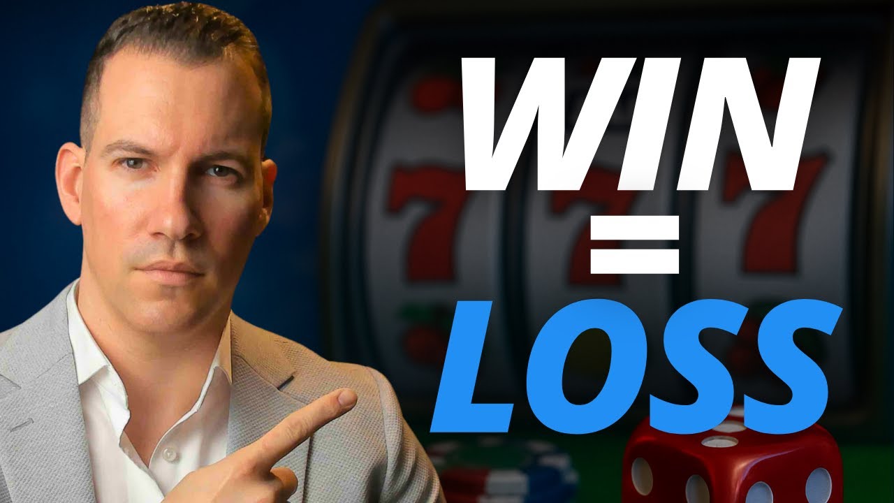 The Biggest Gambling Lie No One Warned You About