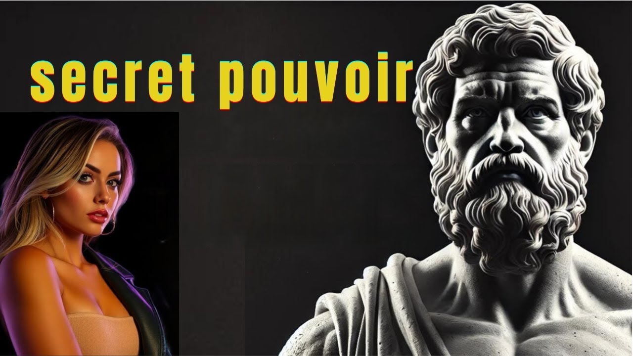 3 SECRETS DE MACHIAVEL POUR SÉDUIRE N’IMPORTE QUELLE FEMME
